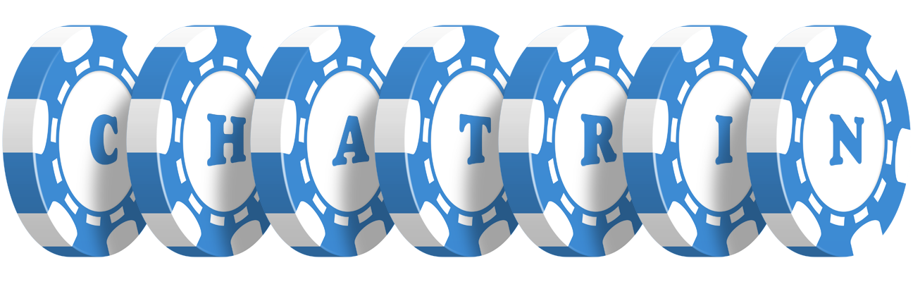 Chatrin vegas logo
