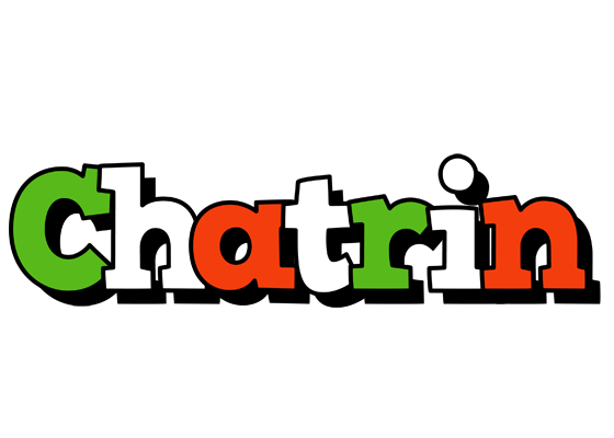 Chatrin venezia logo