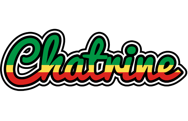 Chatrine african logo