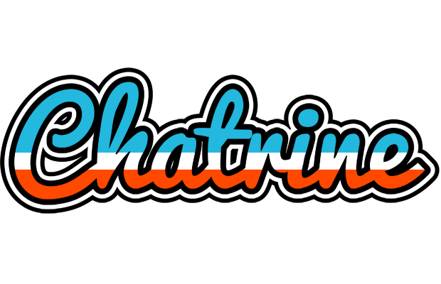Chatrine america logo