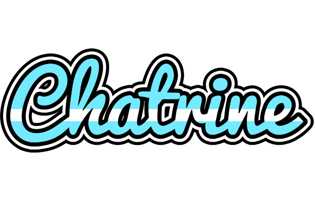 Chatrine argentine logo