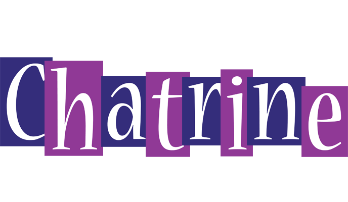Chatrine autumn logo