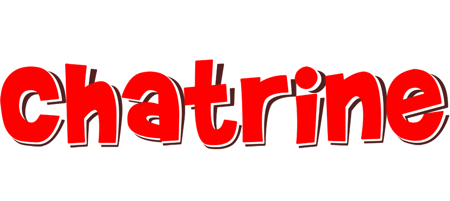 Chatrine basket logo