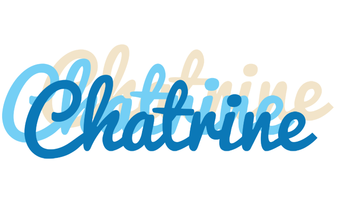 Chatrine breeze logo