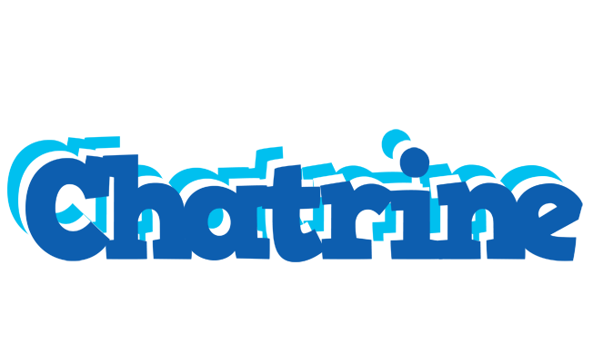 Chatrine business logo