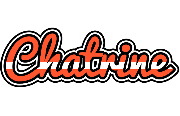 Chatrine denmark logo
