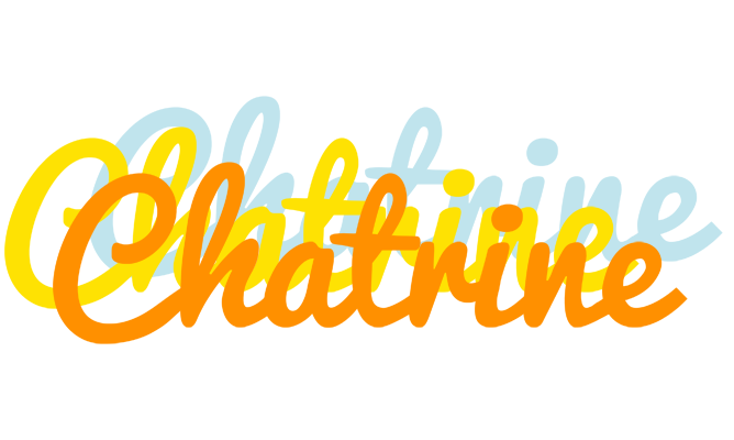 Chatrine energy logo