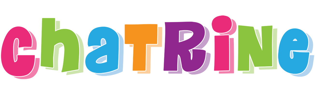 Chatrine friday logo