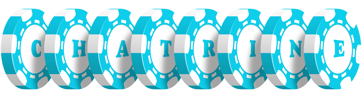 Chatrine funbet logo