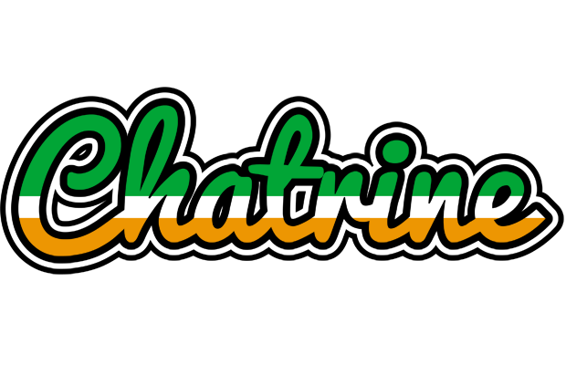 Chatrine ireland logo