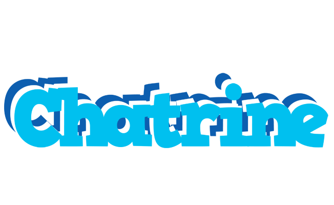 Chatrine jacuzzi logo