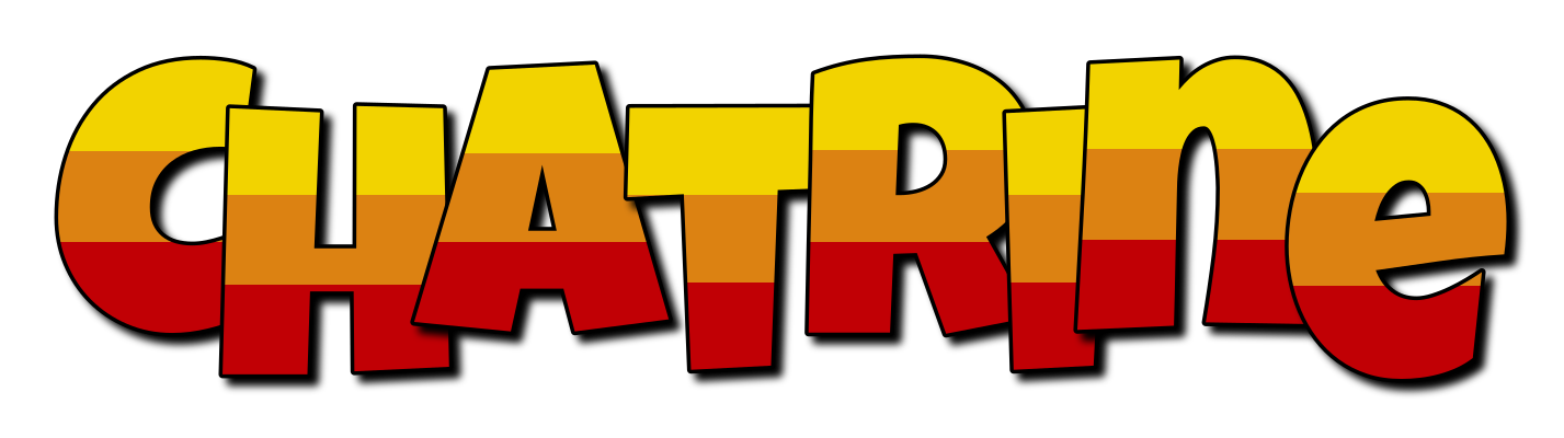 Chatrine jungle logo