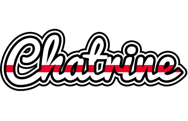 Chatrine kingdom logo