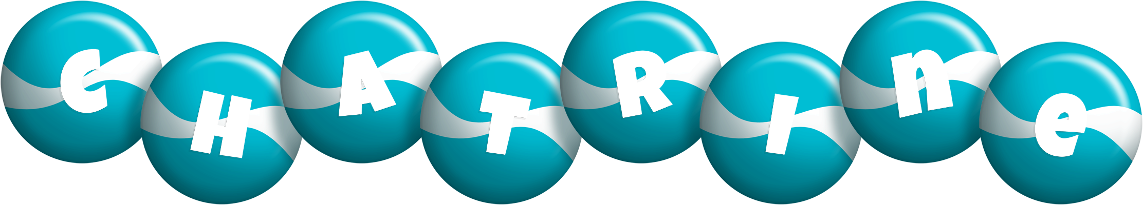 Chatrine messi logo