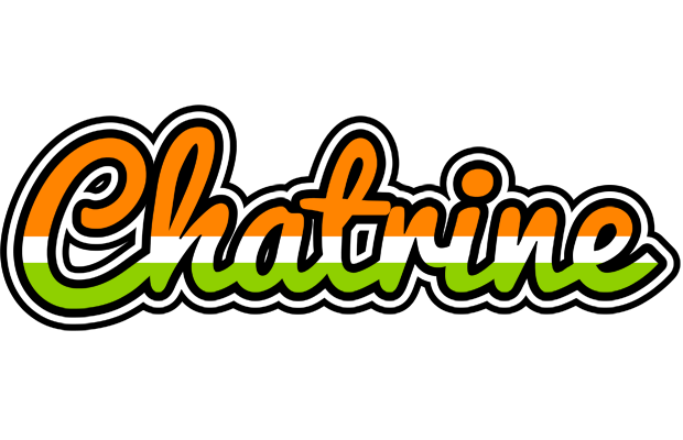 Chatrine mumbai logo