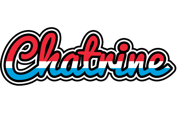 Chatrine norway logo