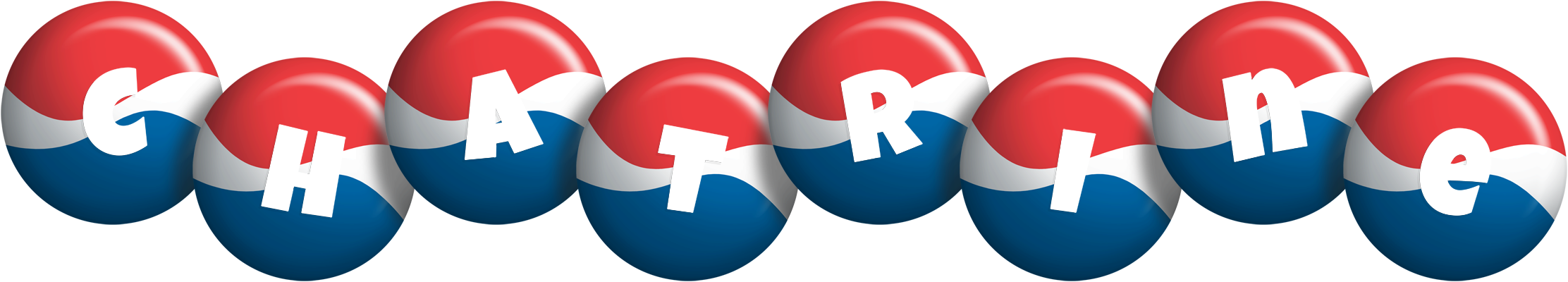 Chatrine paris logo