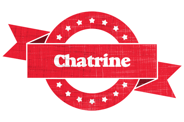 Chatrine passion logo