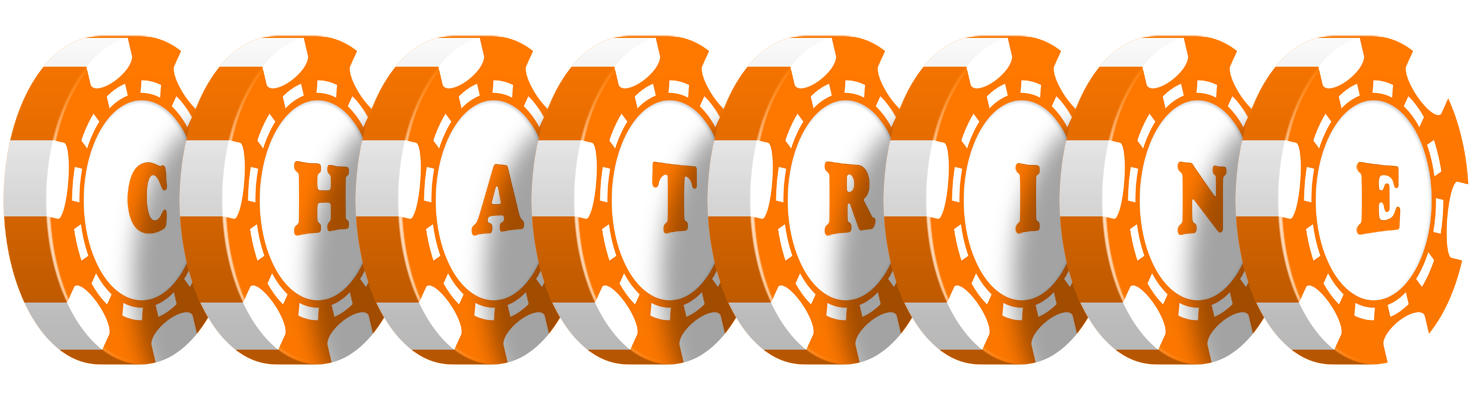 Chatrine stacks logo