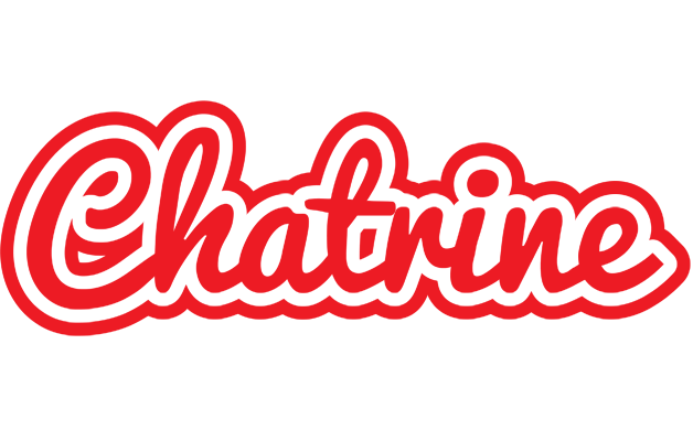 Chatrine sunshine logo