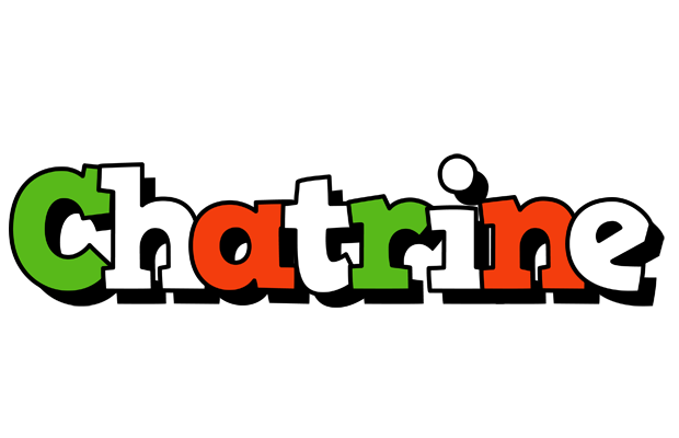 Chatrine venezia logo
