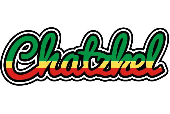 Chatzkel african logo