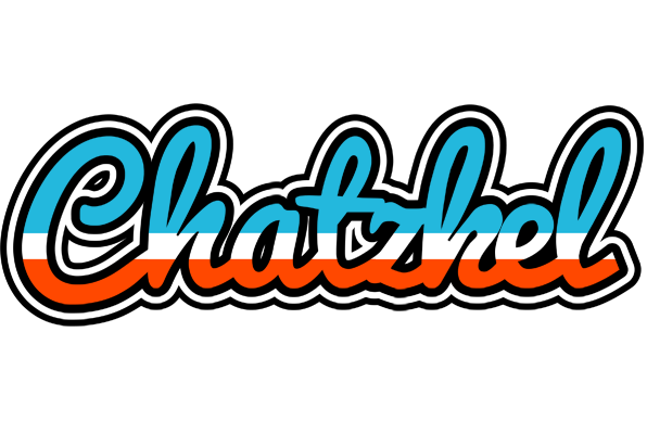 Chatzkel america logo