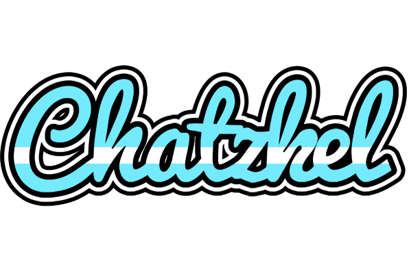 Chatzkel argentine logo