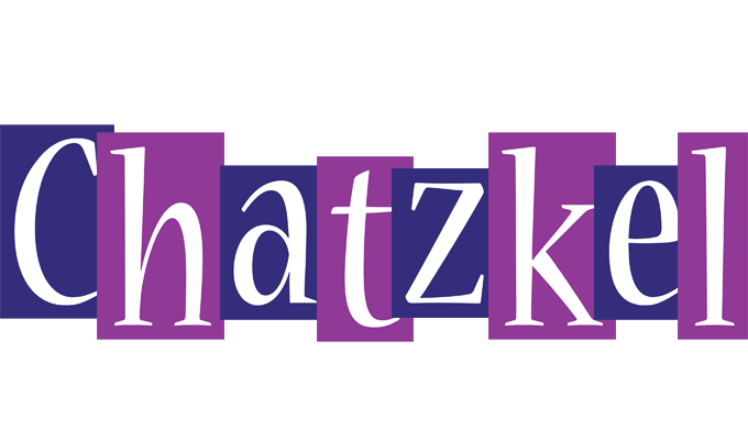 Chatzkel autumn logo
