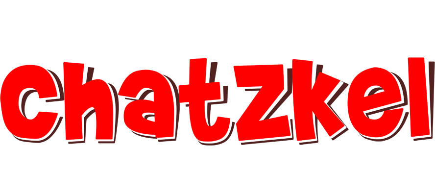 Chatzkel basket logo