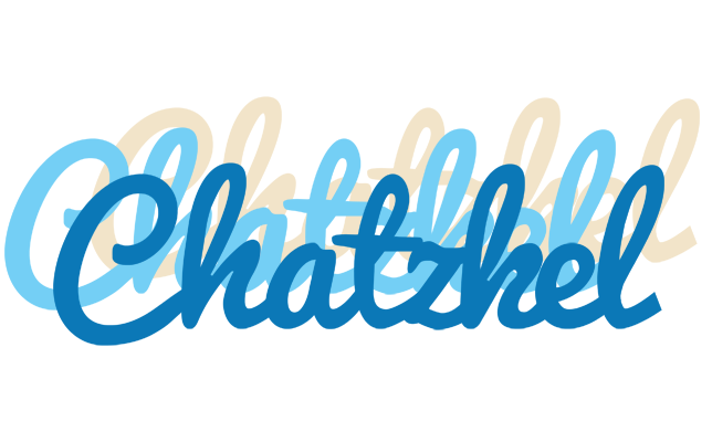 Chatzkel breeze logo