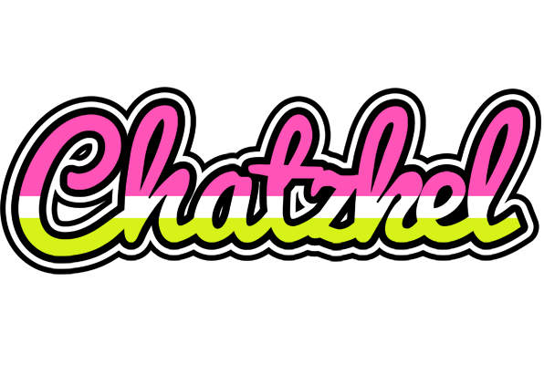 Chatzkel candies logo