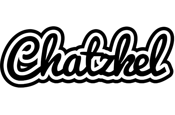 Chatzkel chess logo