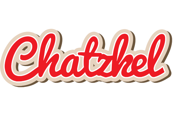 Chatzkel chocolate logo
