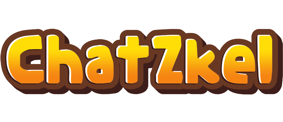 Chatzkel cookies logo