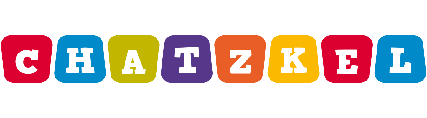 Chatzkel daycare logo