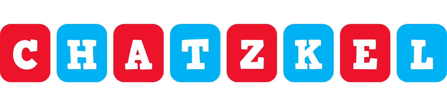 Chatzkel diesel logo