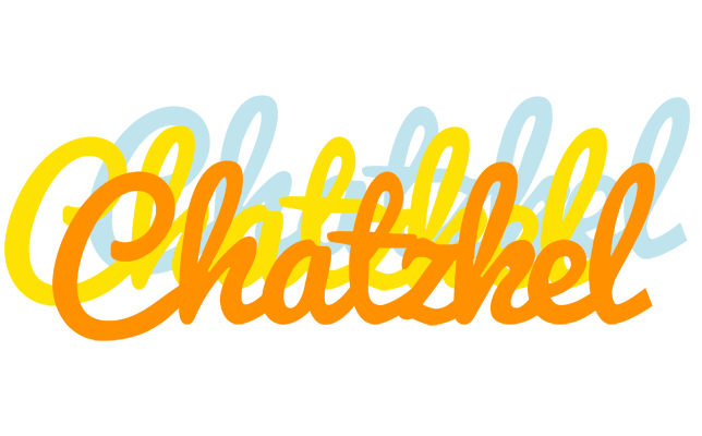 Chatzkel energy logo