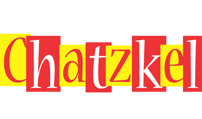 Chatzkel errors logo