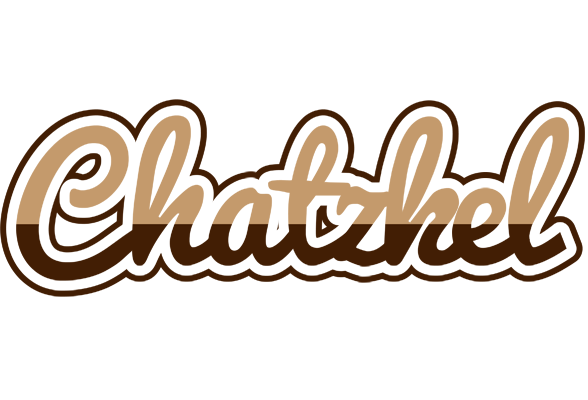 Chatzkel exclusive logo