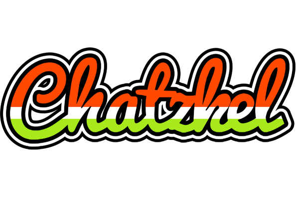 Chatzkel exotic logo