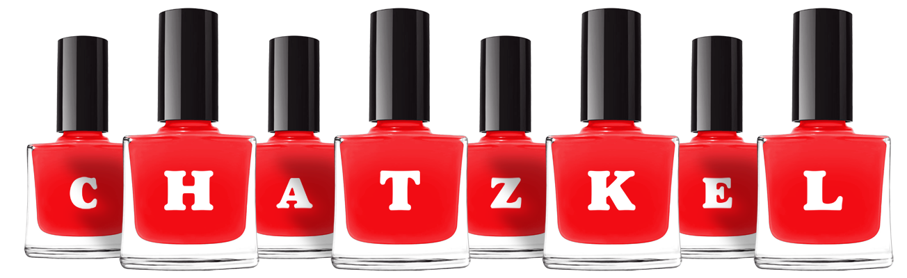 Chatzkel fashion logo