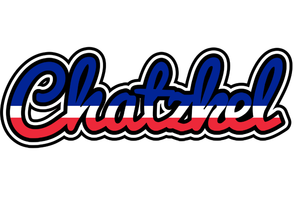 Chatzkel france logo