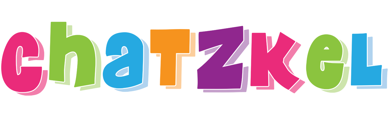 Chatzkel friday logo