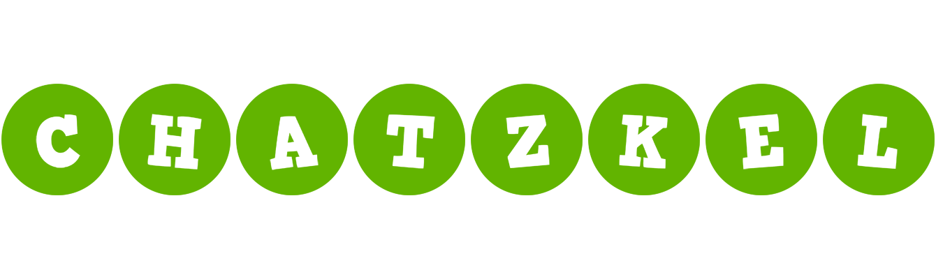 Chatzkel games logo