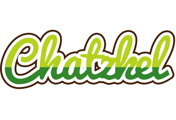 Chatzkel golfing logo