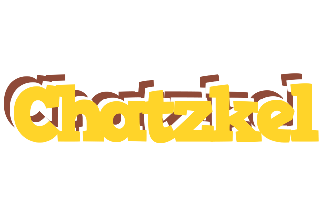 Chatzkel hotcup logo