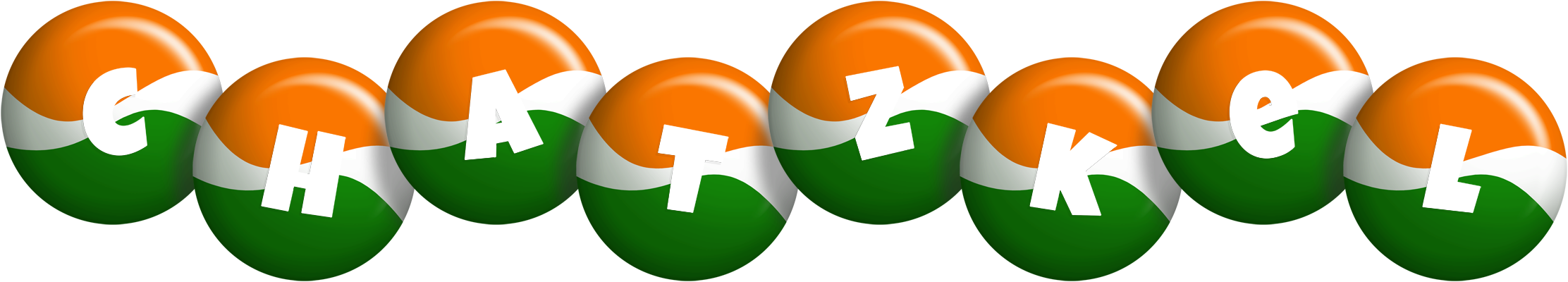 Chatzkel india logo