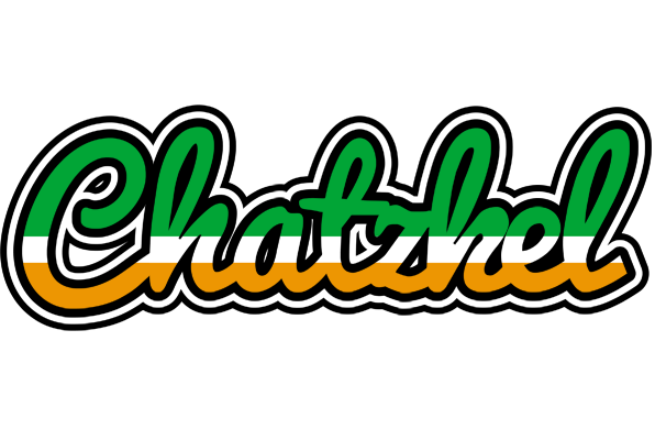 Chatzkel ireland logo