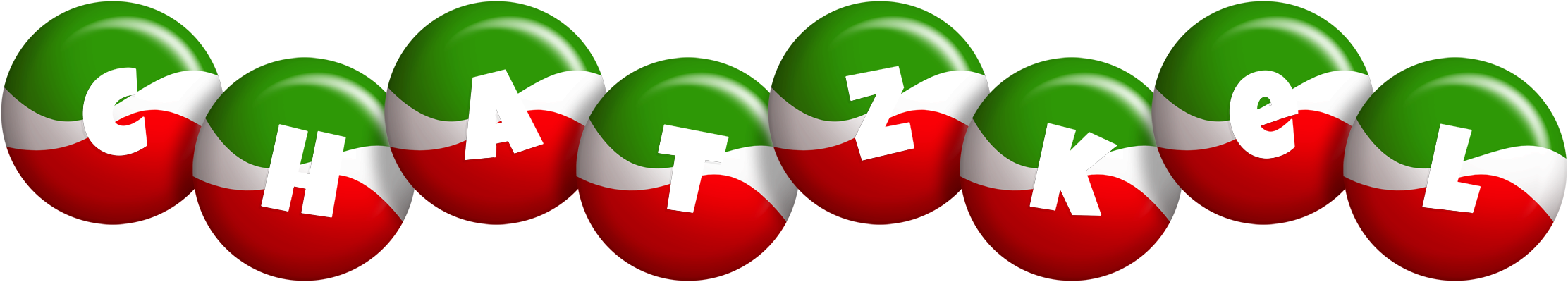 Chatzkel italy logo
